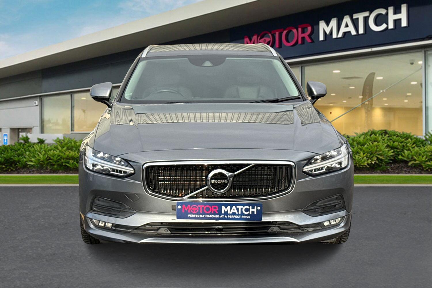 Used Volvo V90 2020 for sale - 76739690: Photo 5