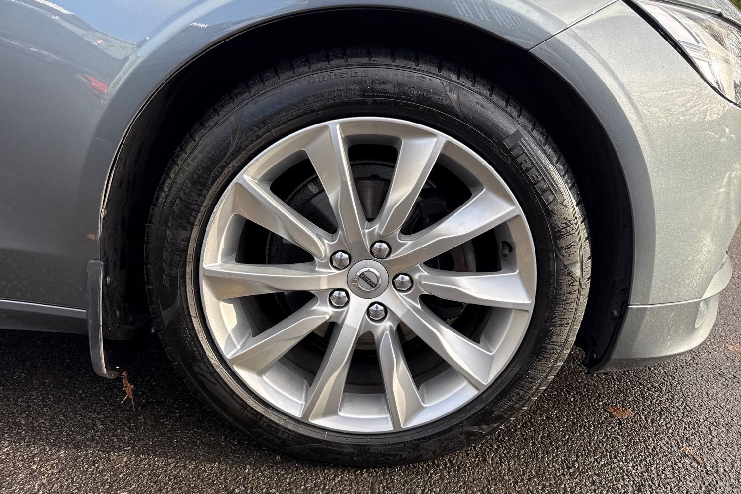 Used Volvo V90 2020 for sale - 76739690: Photo 6