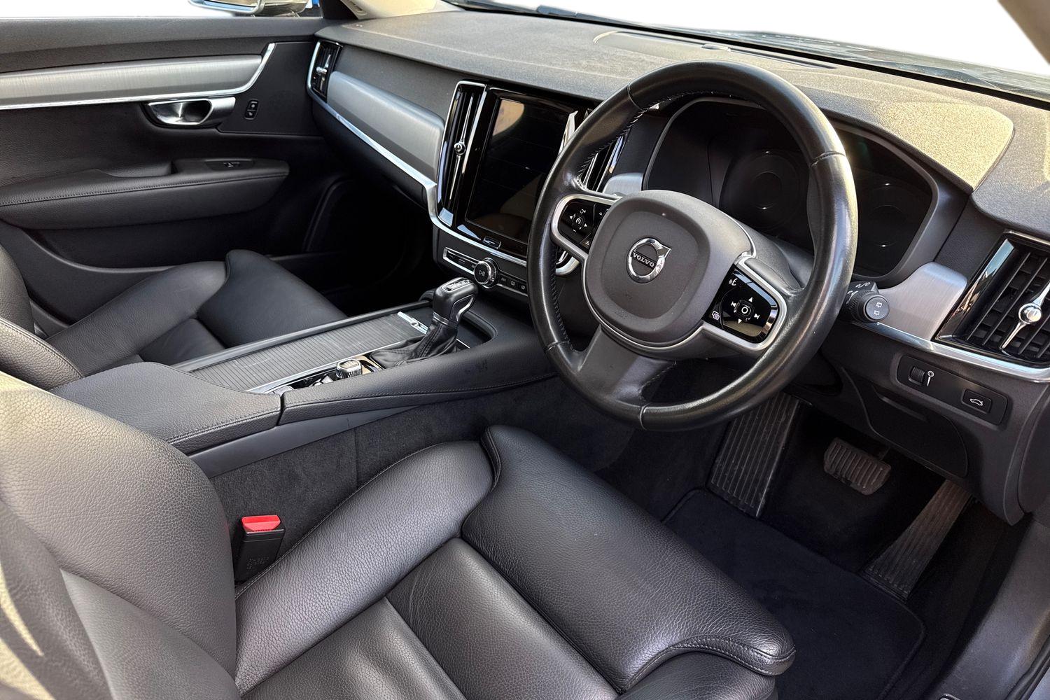 Used Volvo V90 2020 for sale - 76739690: Photo 7