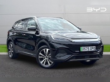 Used BYD Atto 3 2026 for sale - 78257827: Photo