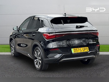 Used BYD Atto 3 2026 for sale - 78257827: Photo