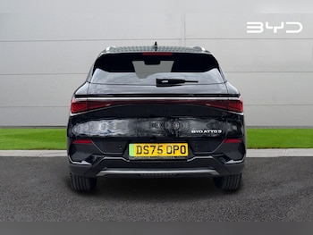 Used BYD Atto 3 2026 for sale - 78257827: Photo