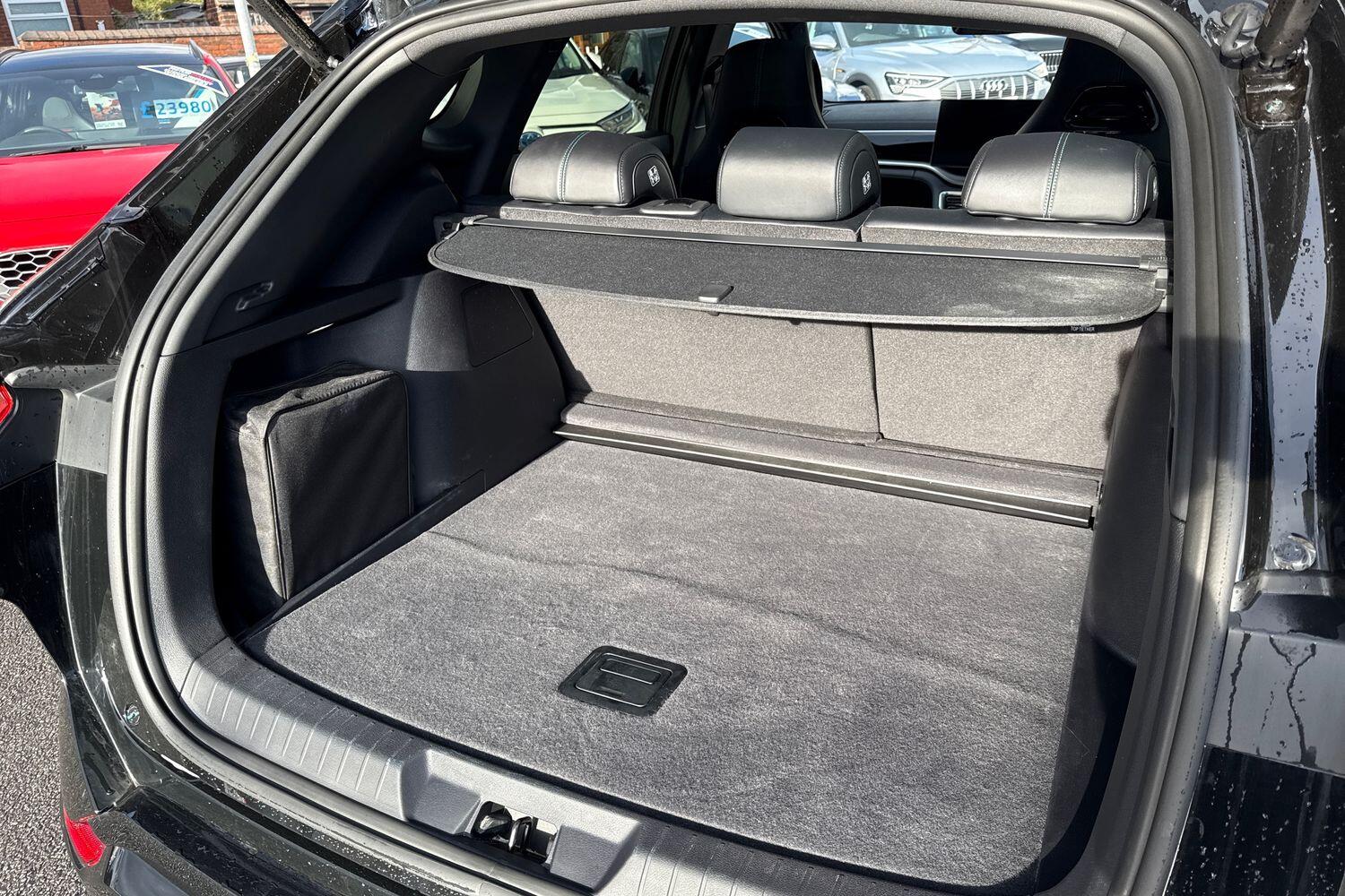 Used BYD Seal U 2025 for sale - 77608261: Photo 10