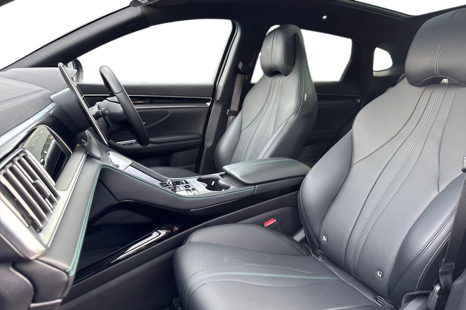 Used BYD Seal U 2025 for sale - 77608261: Photo 11