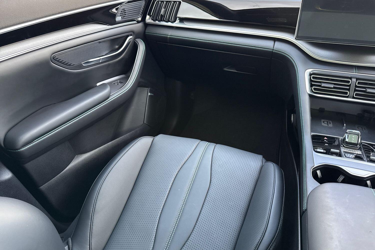 Used BYD Seal U 2025 for sale - 77608261: Photo 15