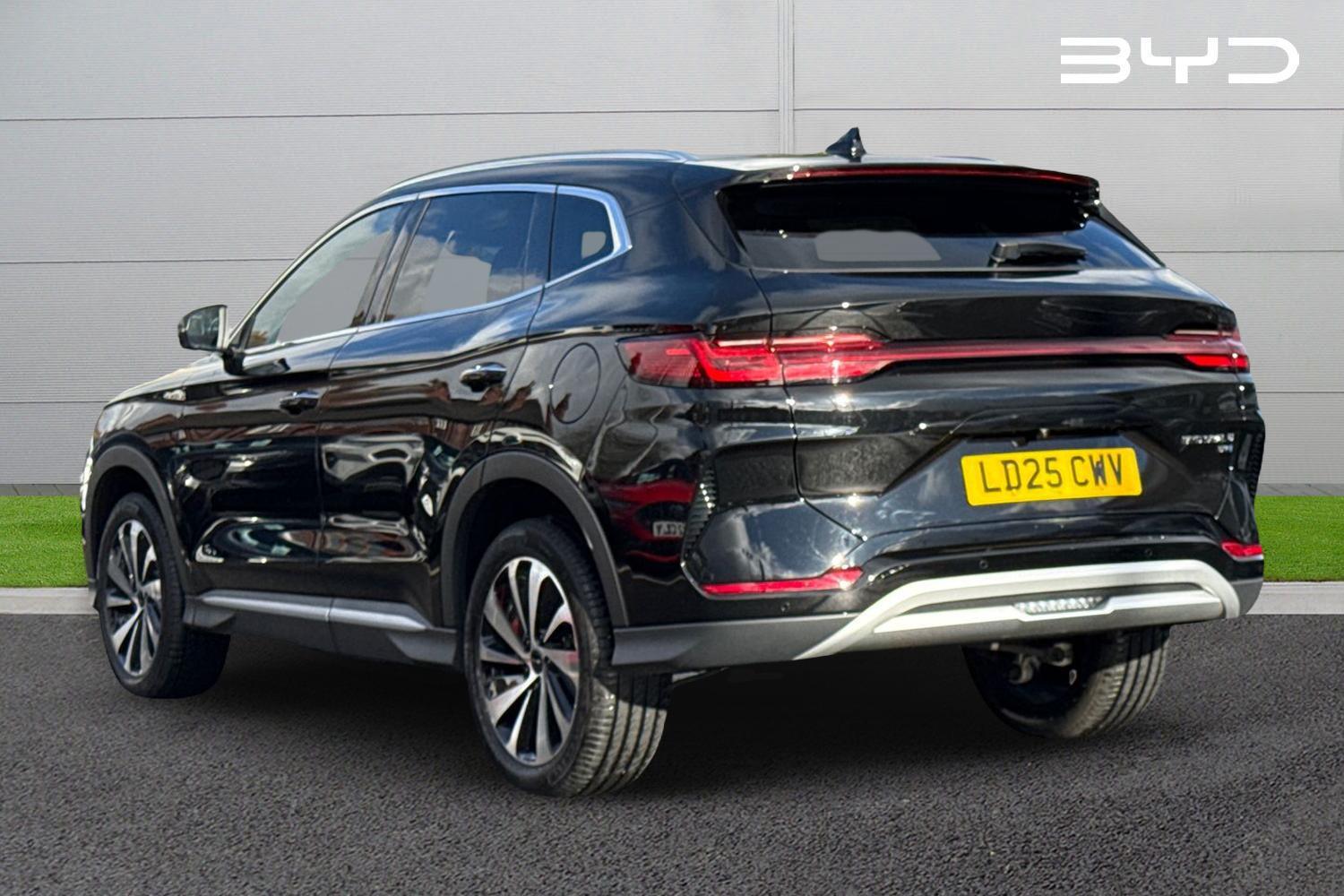 Used BYD Seal U 2025 for sale - 77608261: Photo 2