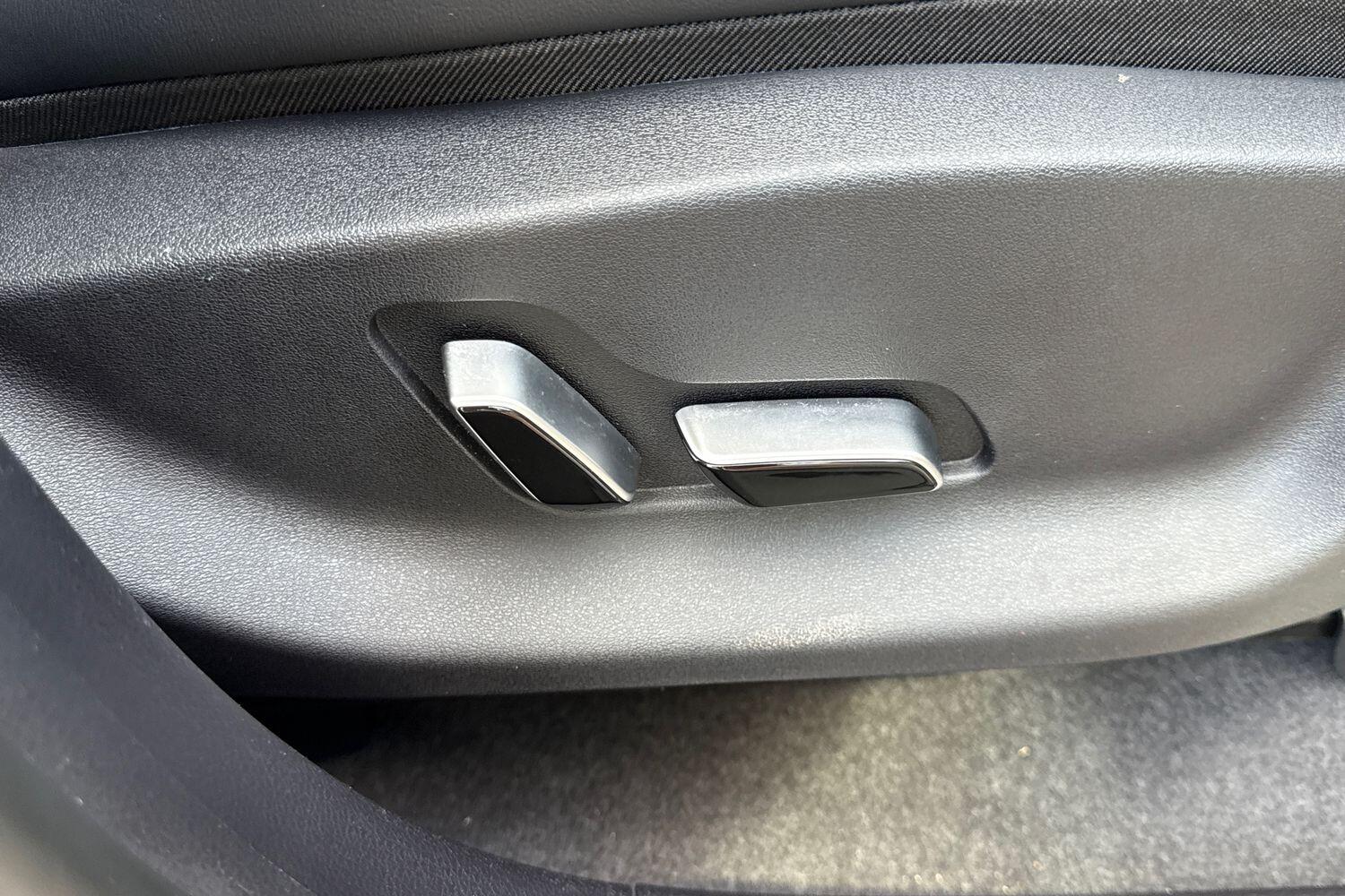 Used BYD Seal U 2025 for sale - 77608261: Photo 28