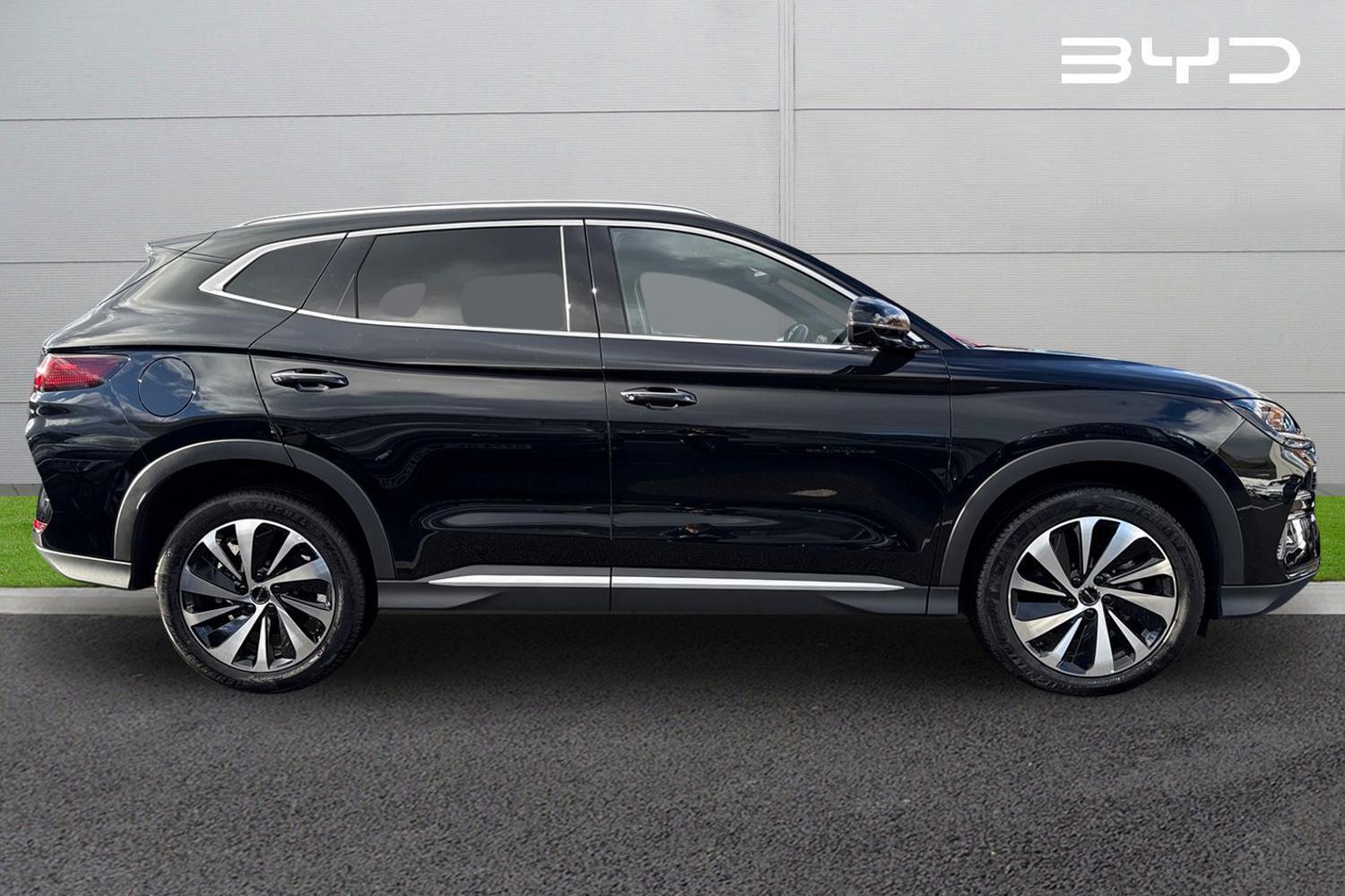 Used BYD Seal U 2025 for sale - 77608261: Photo 3