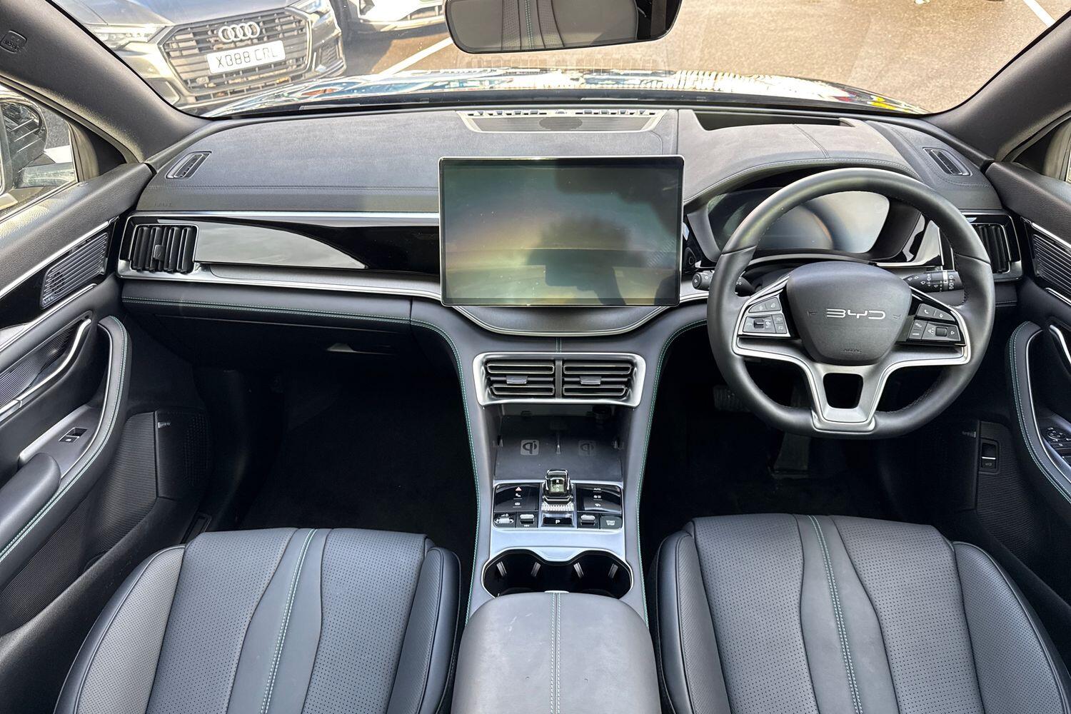 Used BYD Seal U 2025 for sale - 77608261: Photo 35