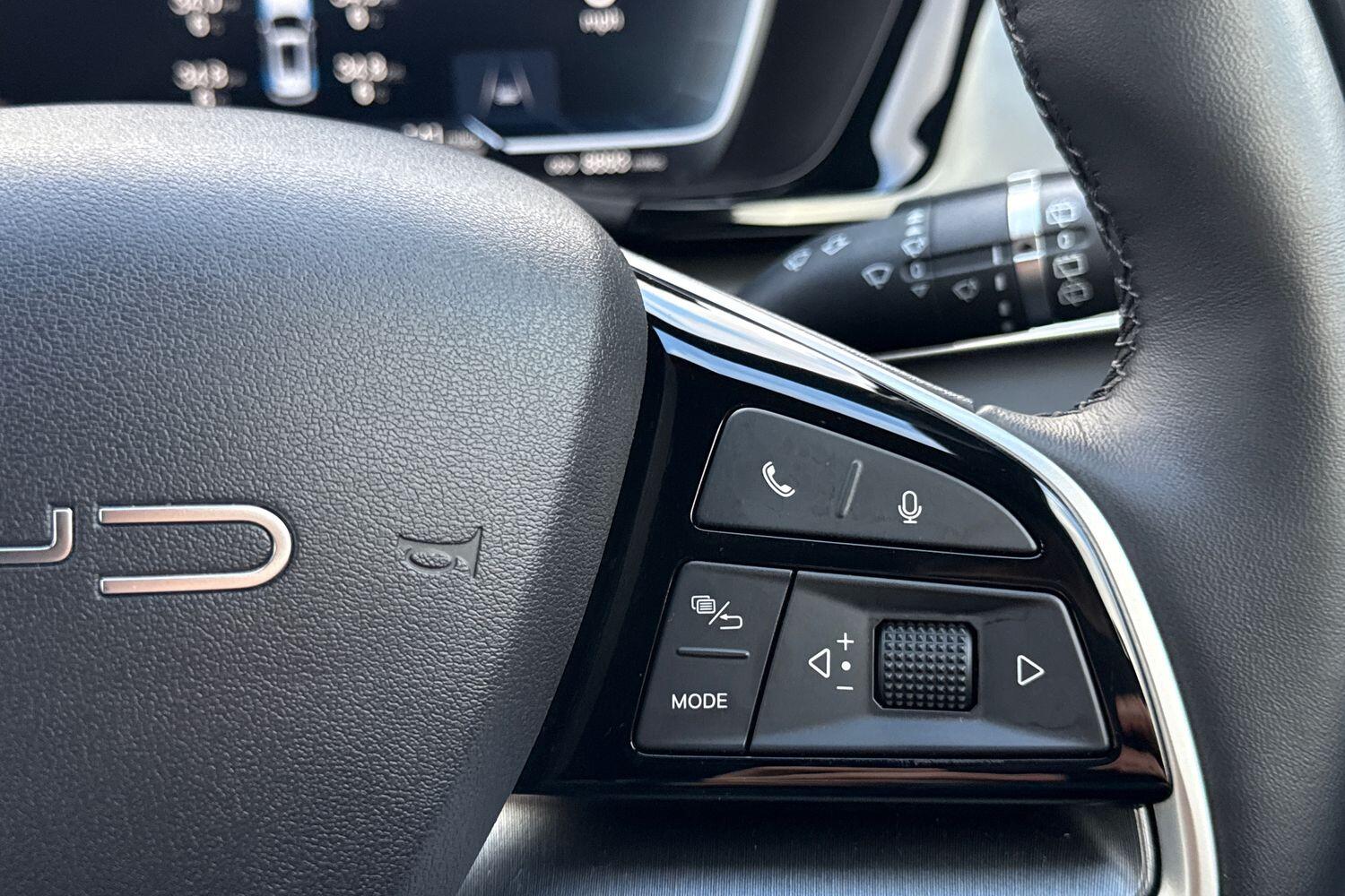 Used BYD Seal U 2025 for sale - 77608261: Photo 39