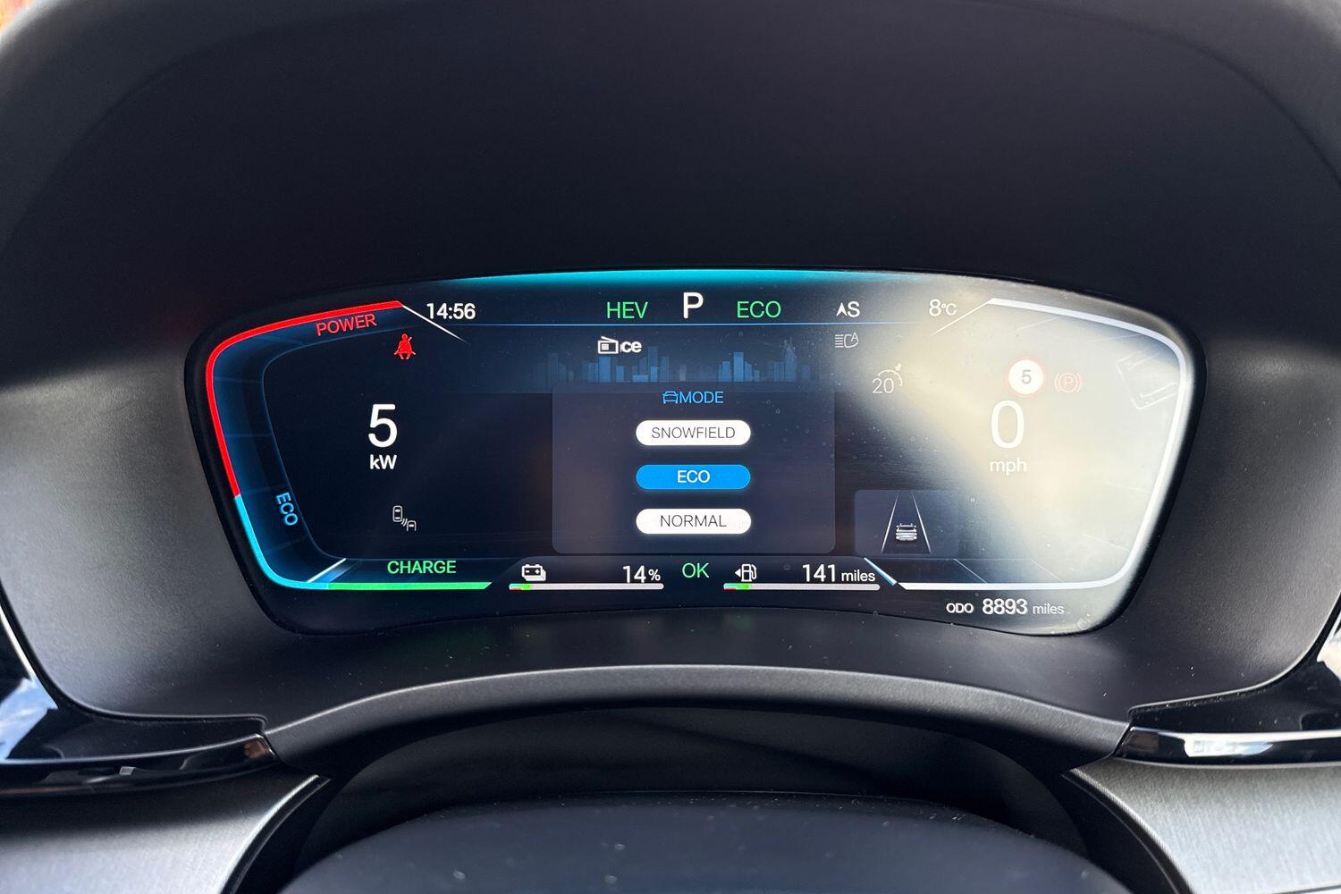 Used BYD Seal U 2025 for sale - 77608261: Photo 48