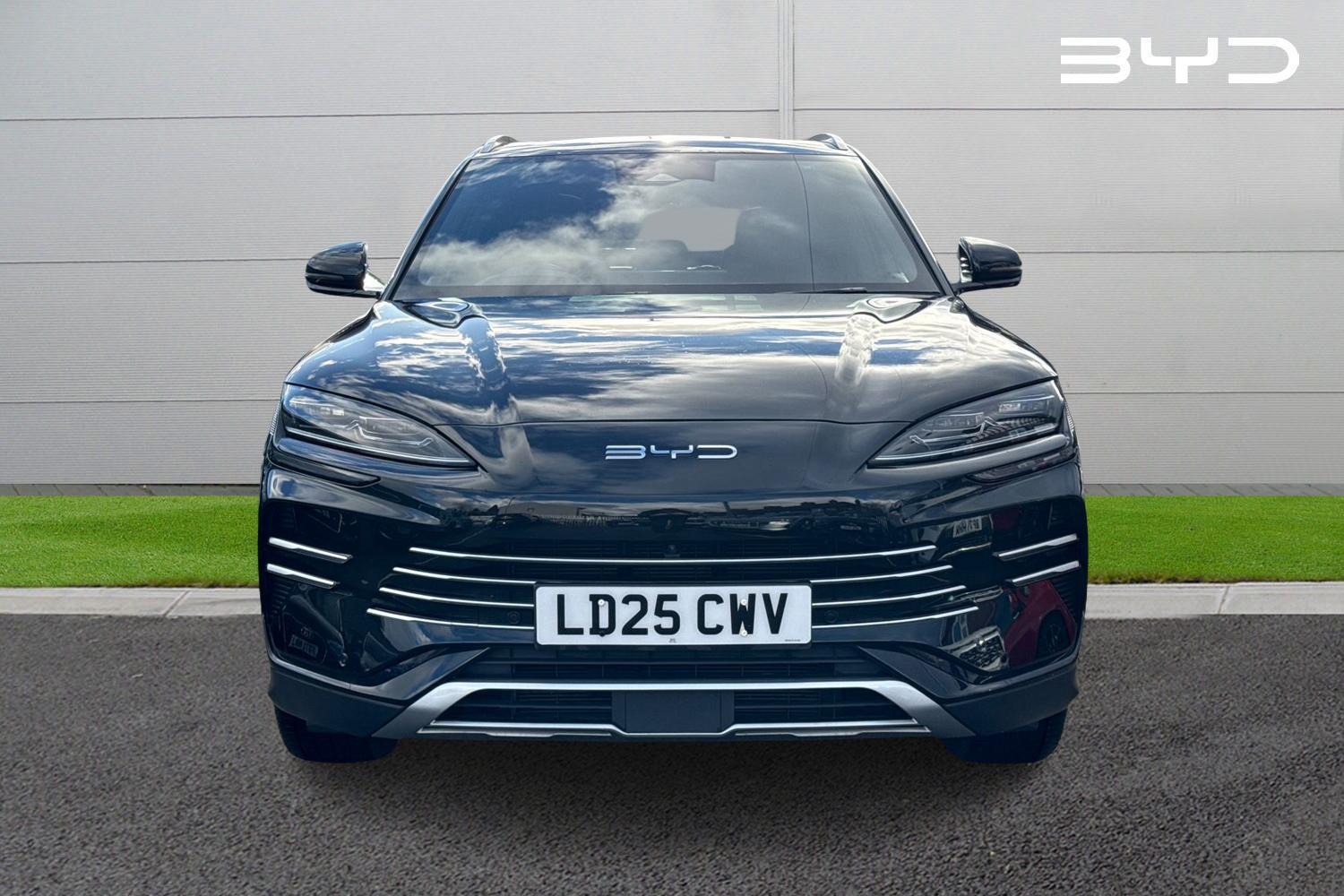 Used BYD Seal U 2025 for sale - 77608261: Photo 6