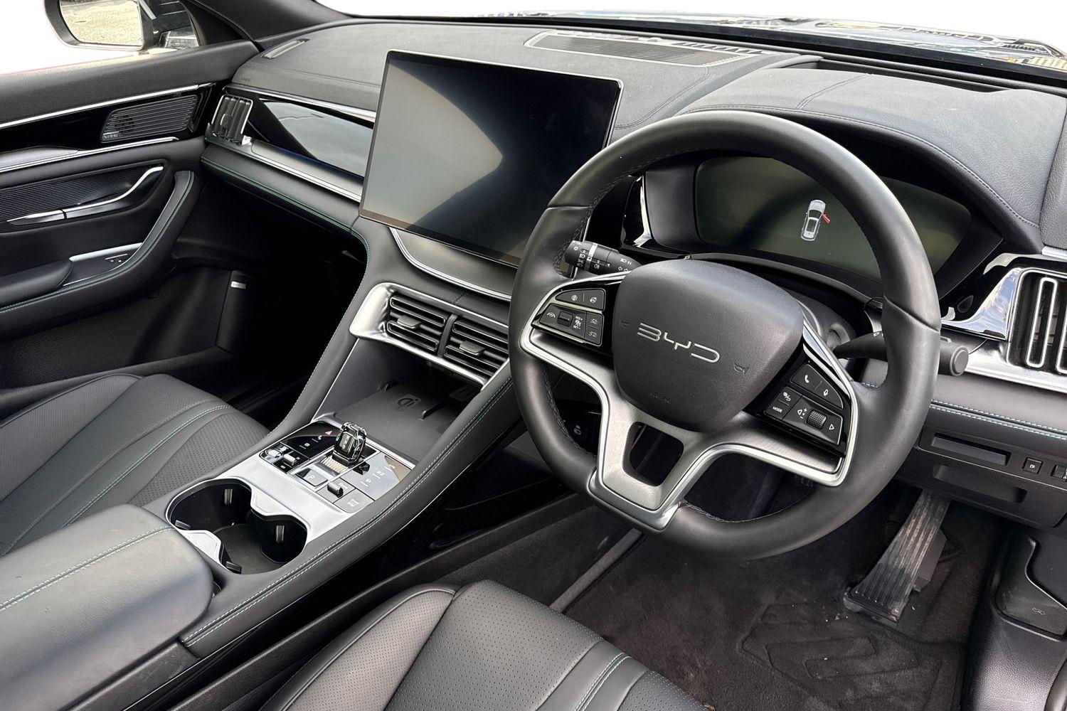 Used BYD Seal U 2025 for sale - 77608261: Photo 8