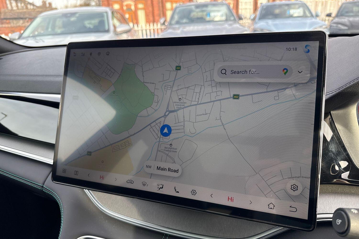 Used BYD Seal U 2025 for sale - 77608262: Photo 12