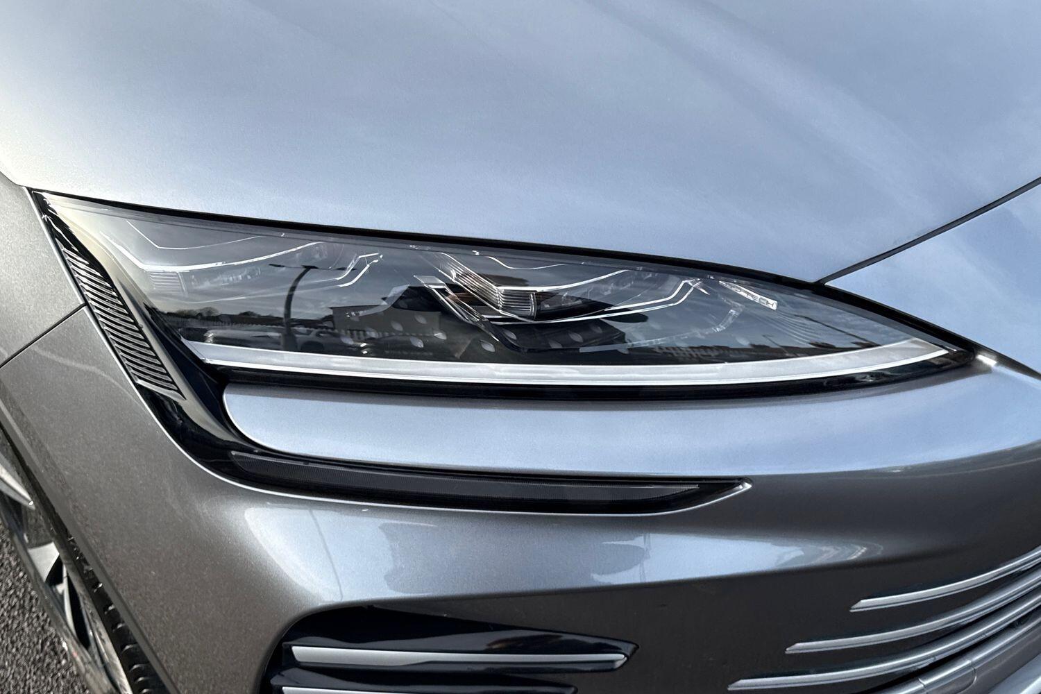 Used BYD Seal U 2025 for sale - 77608262: Photo 17