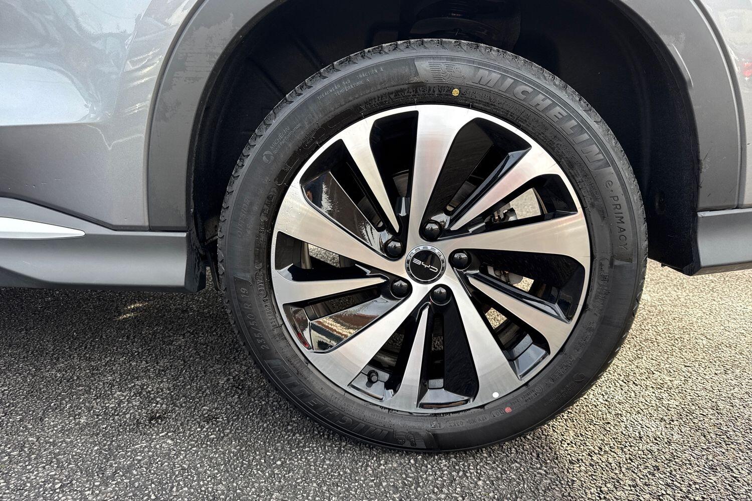 Used BYD Seal U 2025 for sale - 77608262: Photo 23