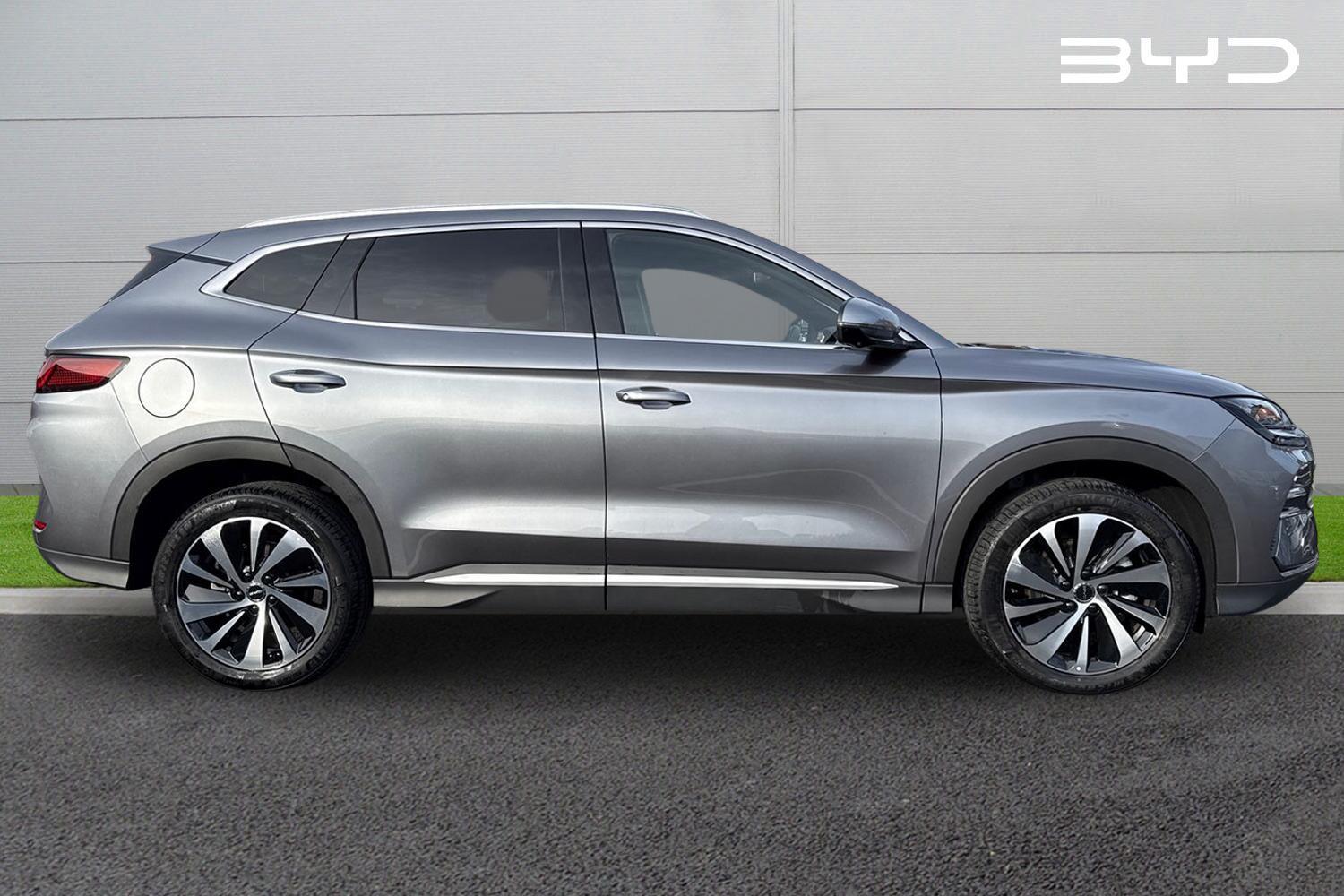 Used BYD Seal U 2025 for sale - 77608262: Photo 3