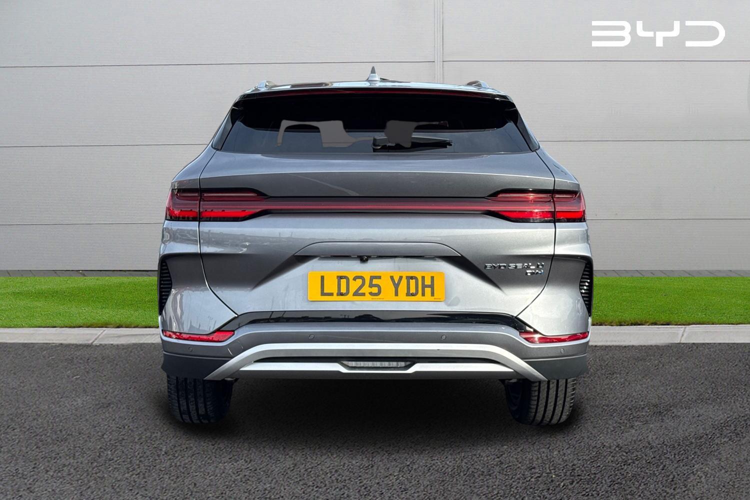Used BYD Seal U 2025 for sale - 77608262: Photo 4