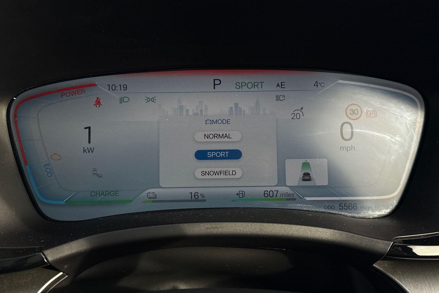 Used BYD Seal U 2025 for sale - 77608262: Photo 42