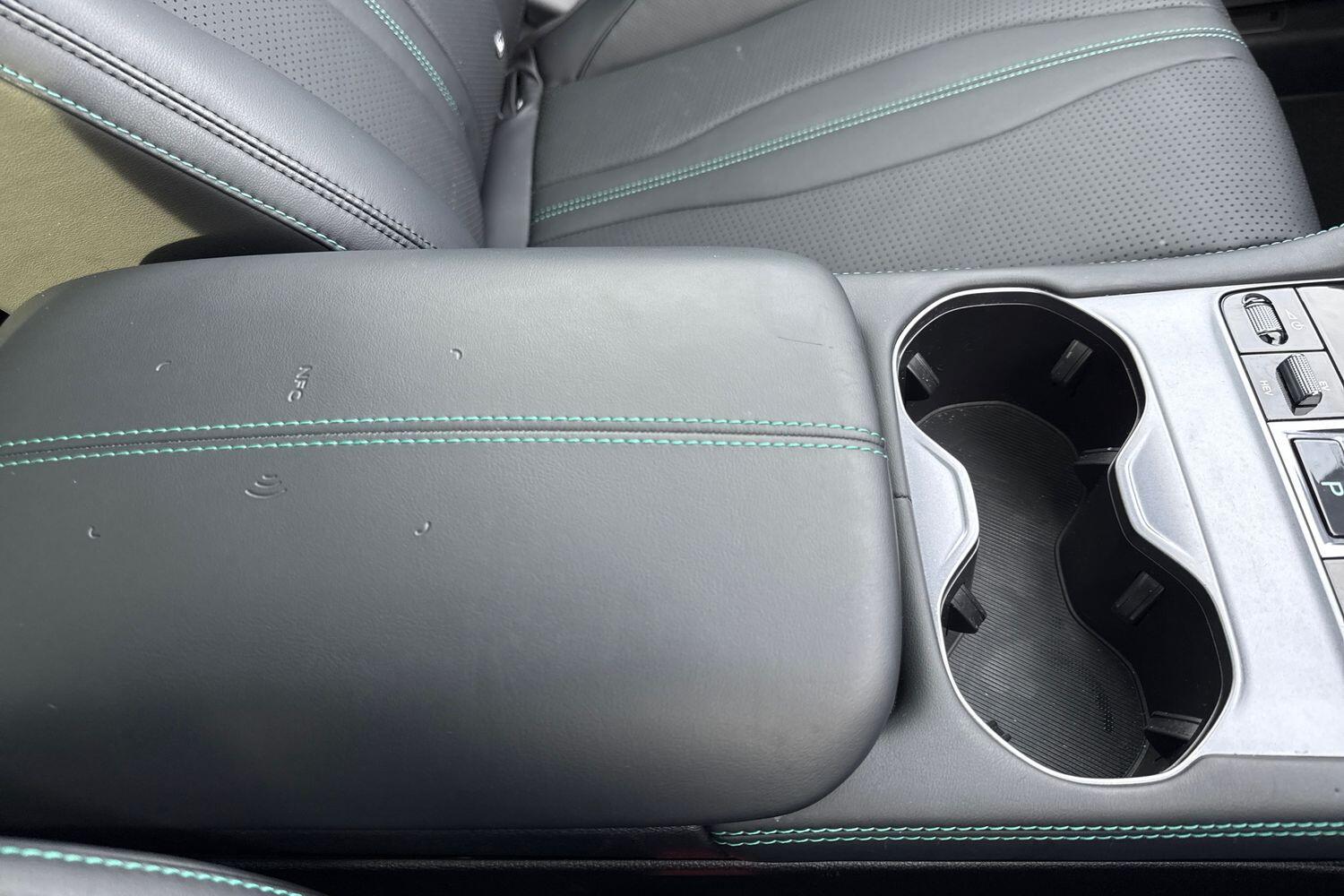 Used BYD Seal U 2025 for sale - 77608262: Photo 44