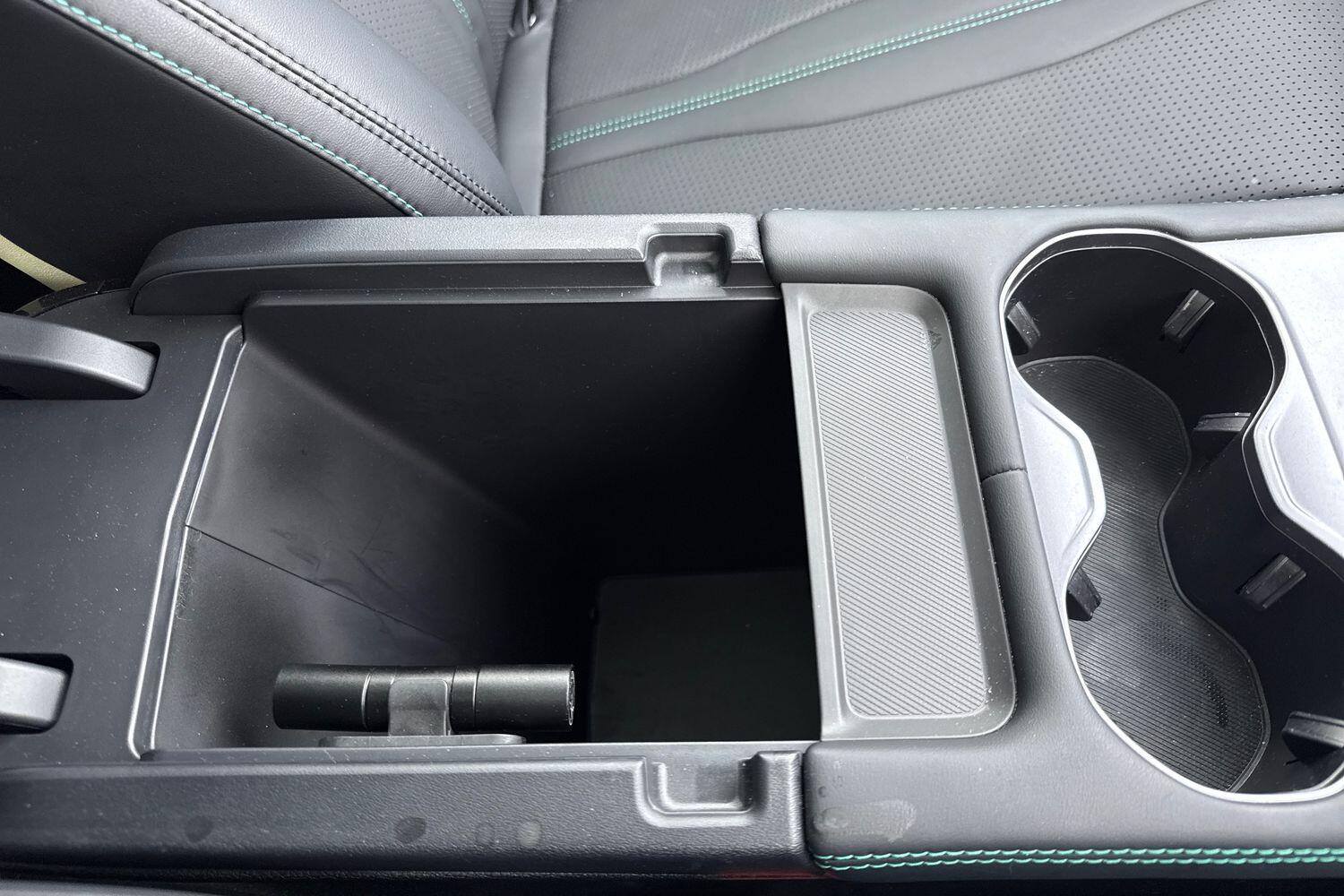 Used BYD Seal U 2025 for sale - 77608262: Photo 45