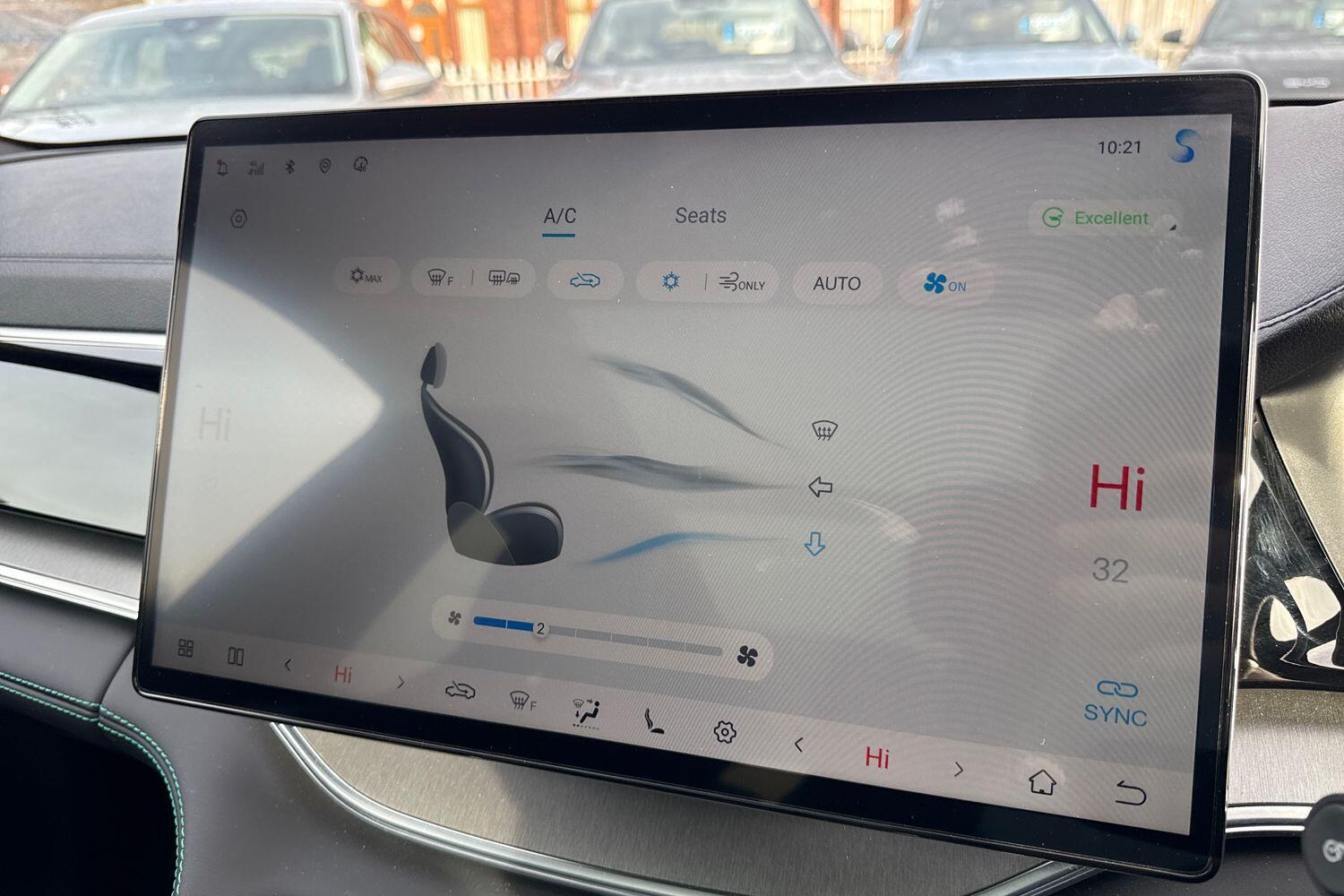 Used BYD Seal U 2025 for sale - 77608262: Photo 49