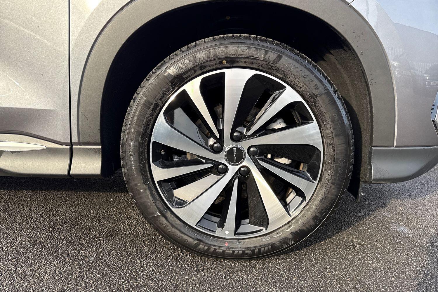 Used BYD Seal U 2025 for sale - 77608262: Photo 7