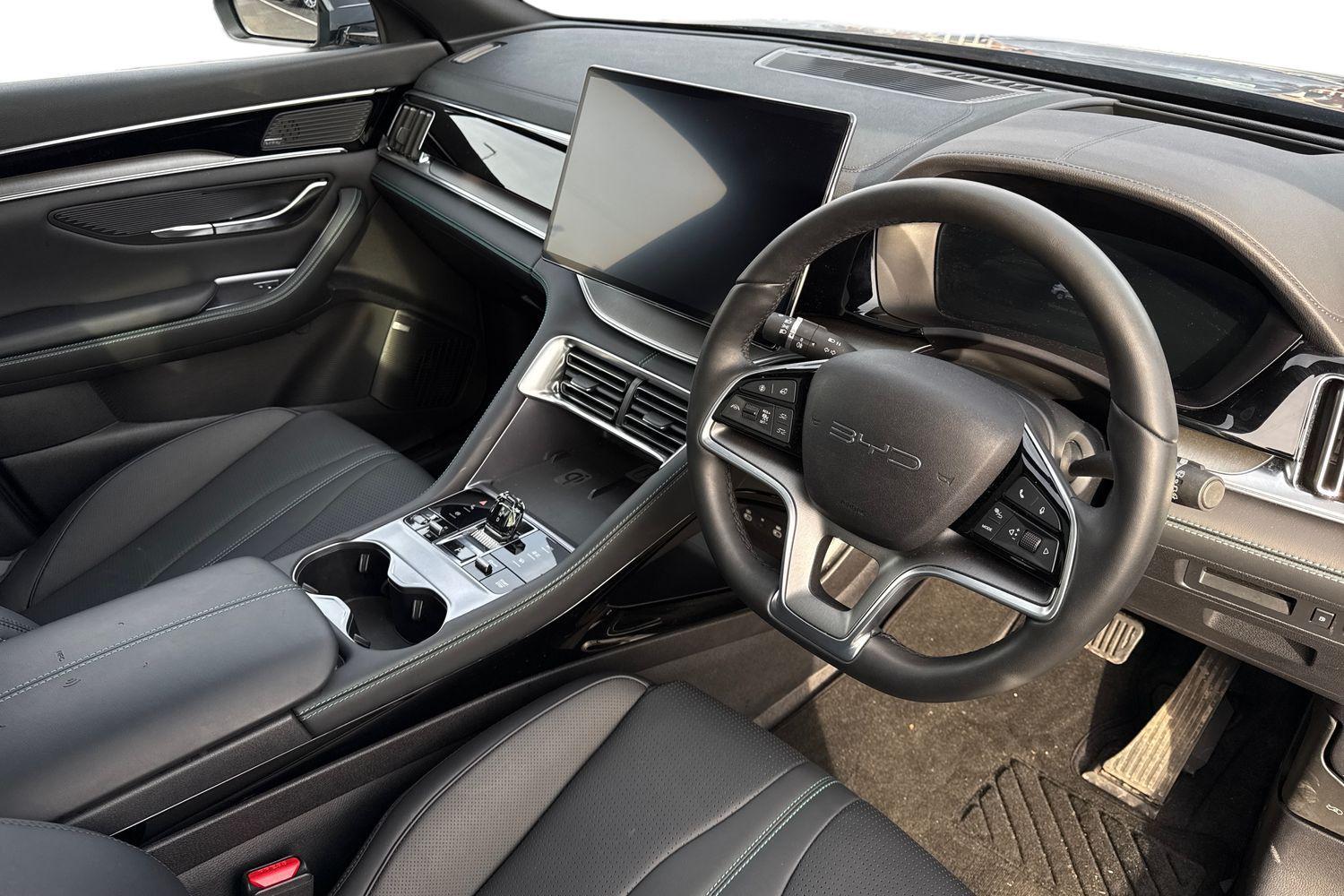 Used BYD Seal U 2025 for sale - 77608262: Photo 8