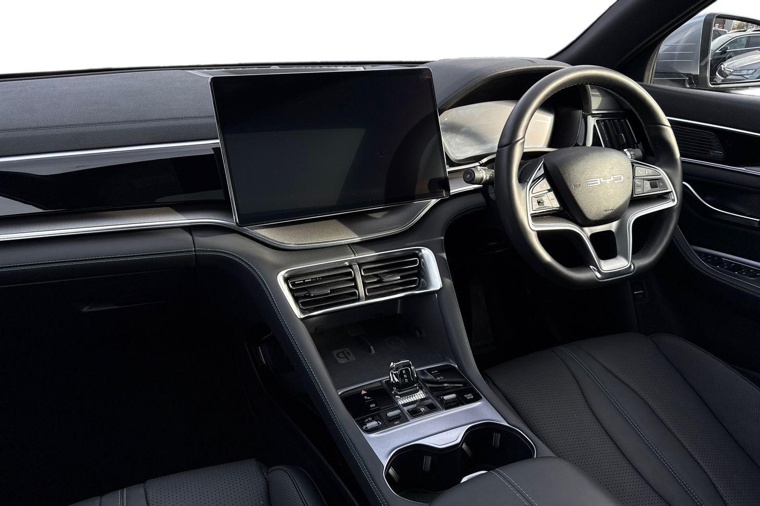 Used BYD Seal U 2025 for sale - 77608262: Photo 9