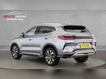 Used BYD Seal U 2025 for sale - 78422209: Photo