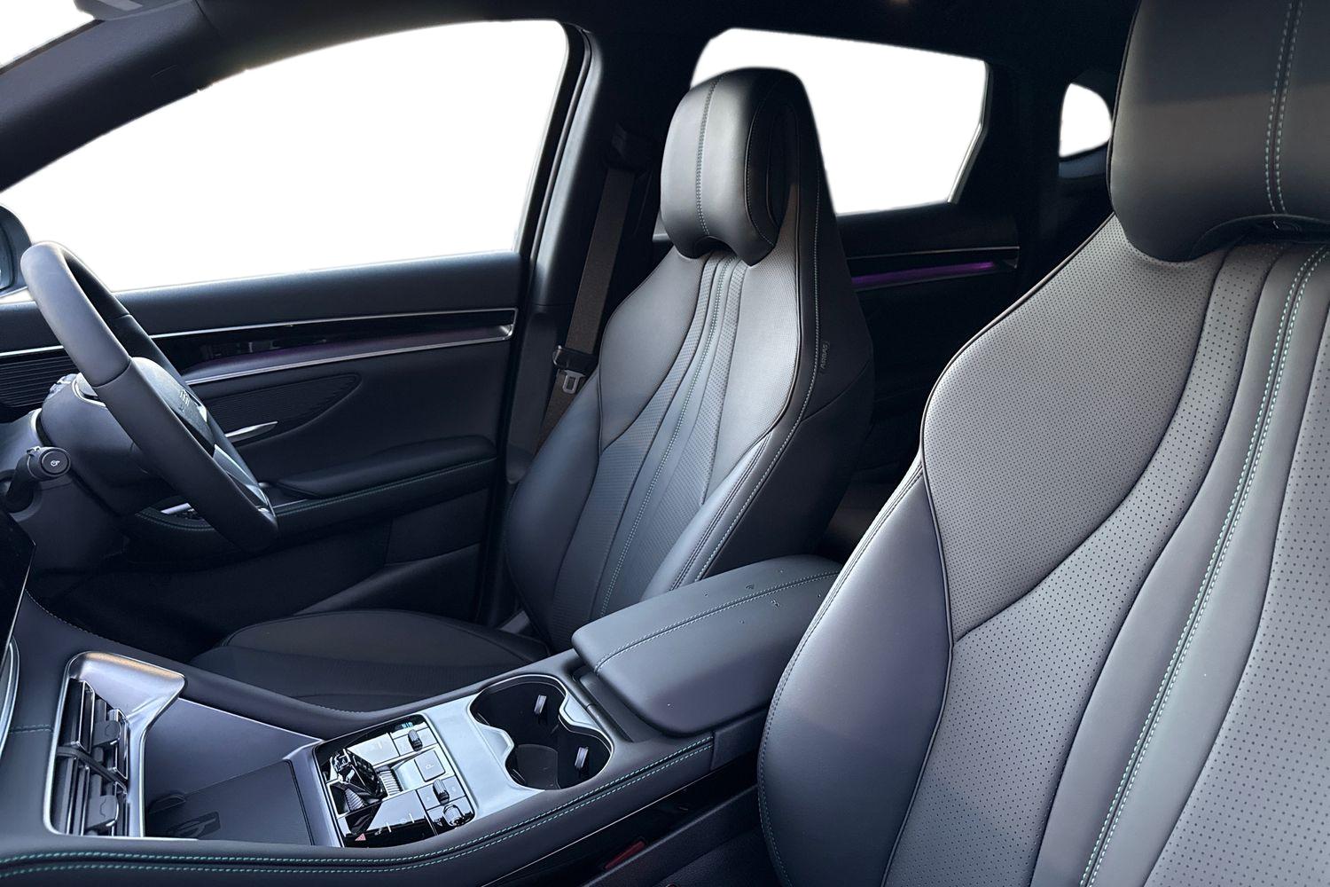 Used BYD Seal U 2025 for sale - 76934282: Photo 11