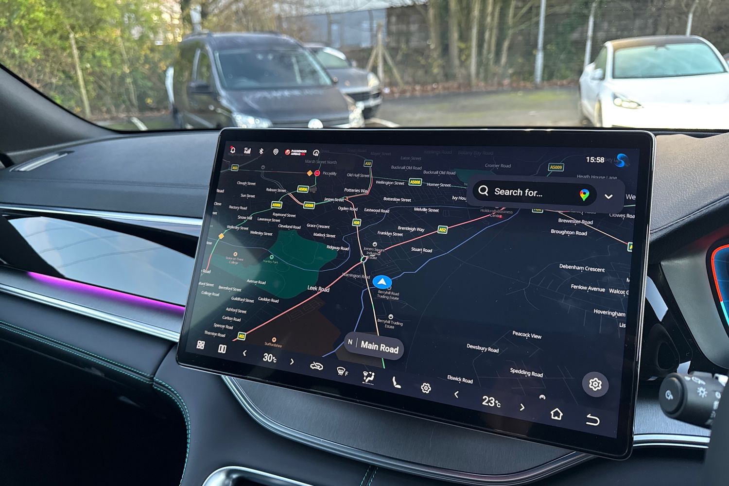 Used BYD Seal U 2025 for sale - 76934282: Photo 12