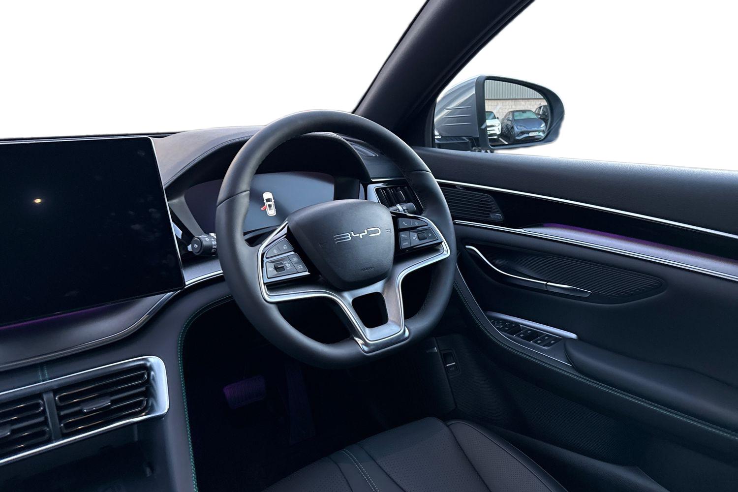 Used BYD Seal U 2025 for sale - 76934282: Photo 13