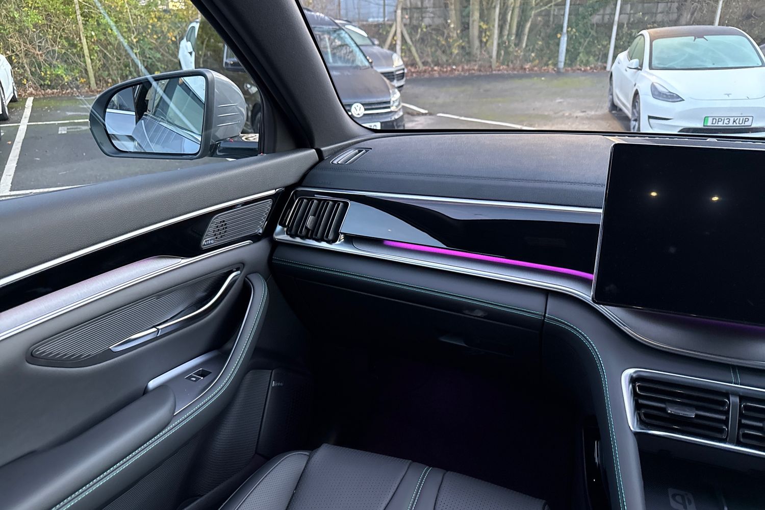 Used BYD Seal U 2025 for sale - 76934282: Photo 15