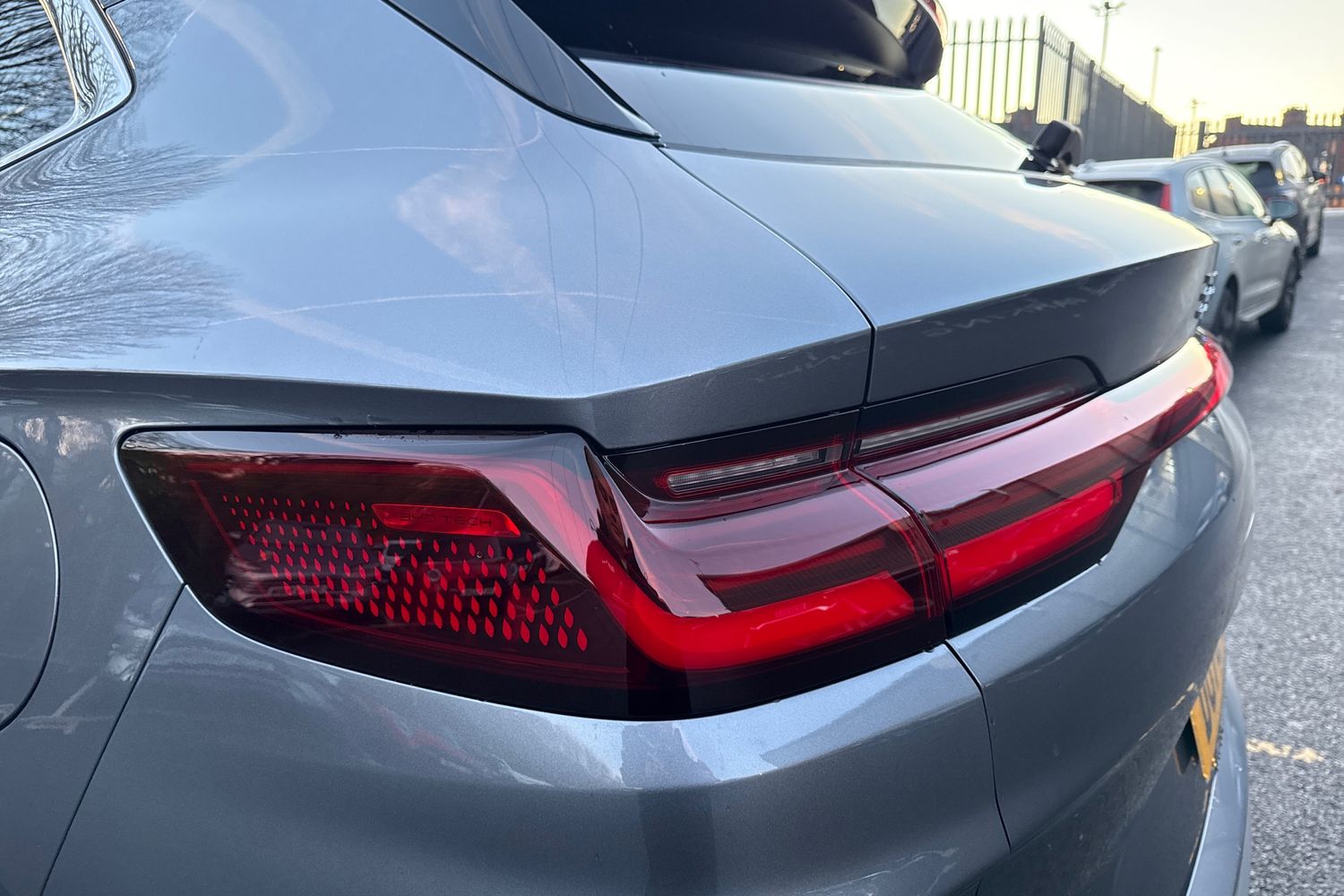 Used BYD Seal U 2025 for sale - 76934282: Photo 16