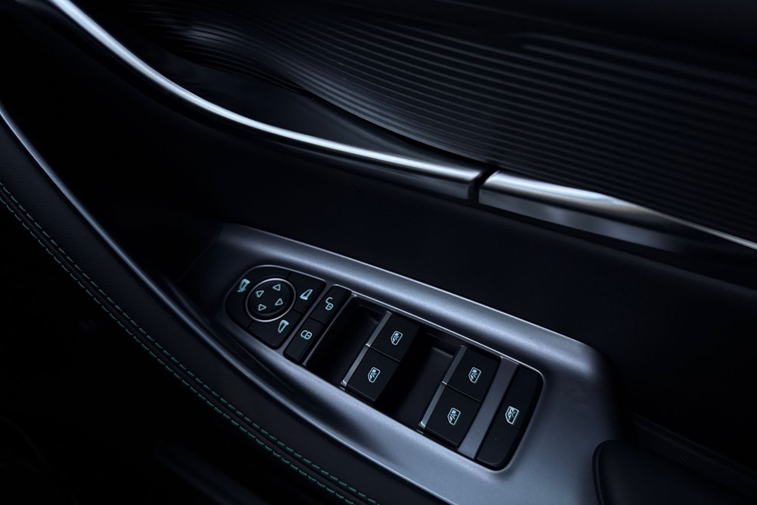 Used BYD Seal U 2025 for sale - 76934282: Photo 18