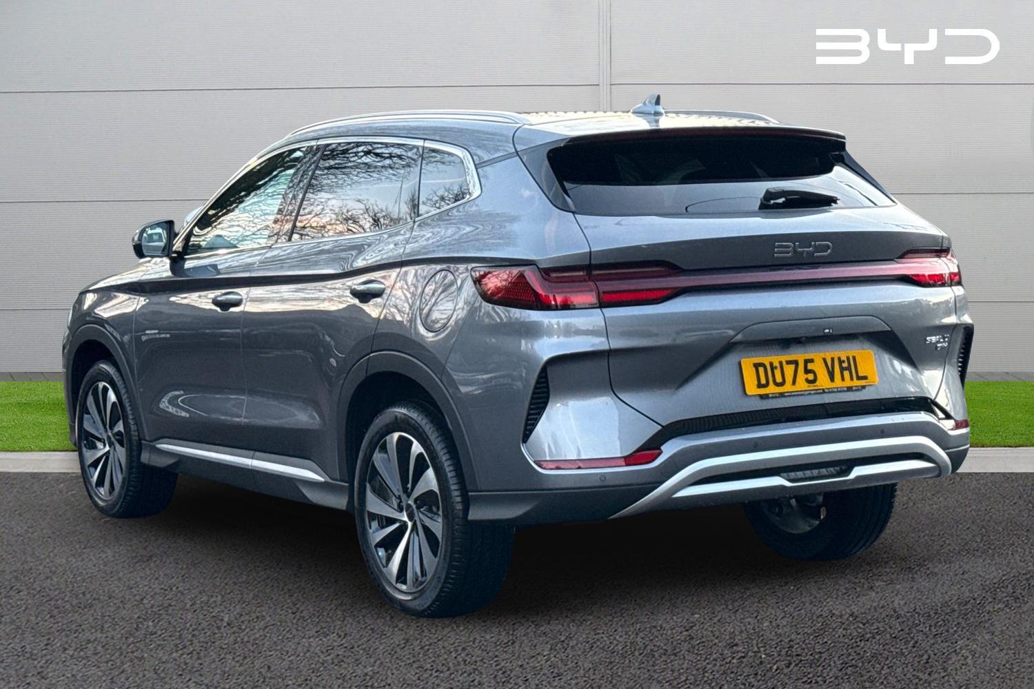 Used BYD Seal U 2025 for sale - 76934282: Photo 2