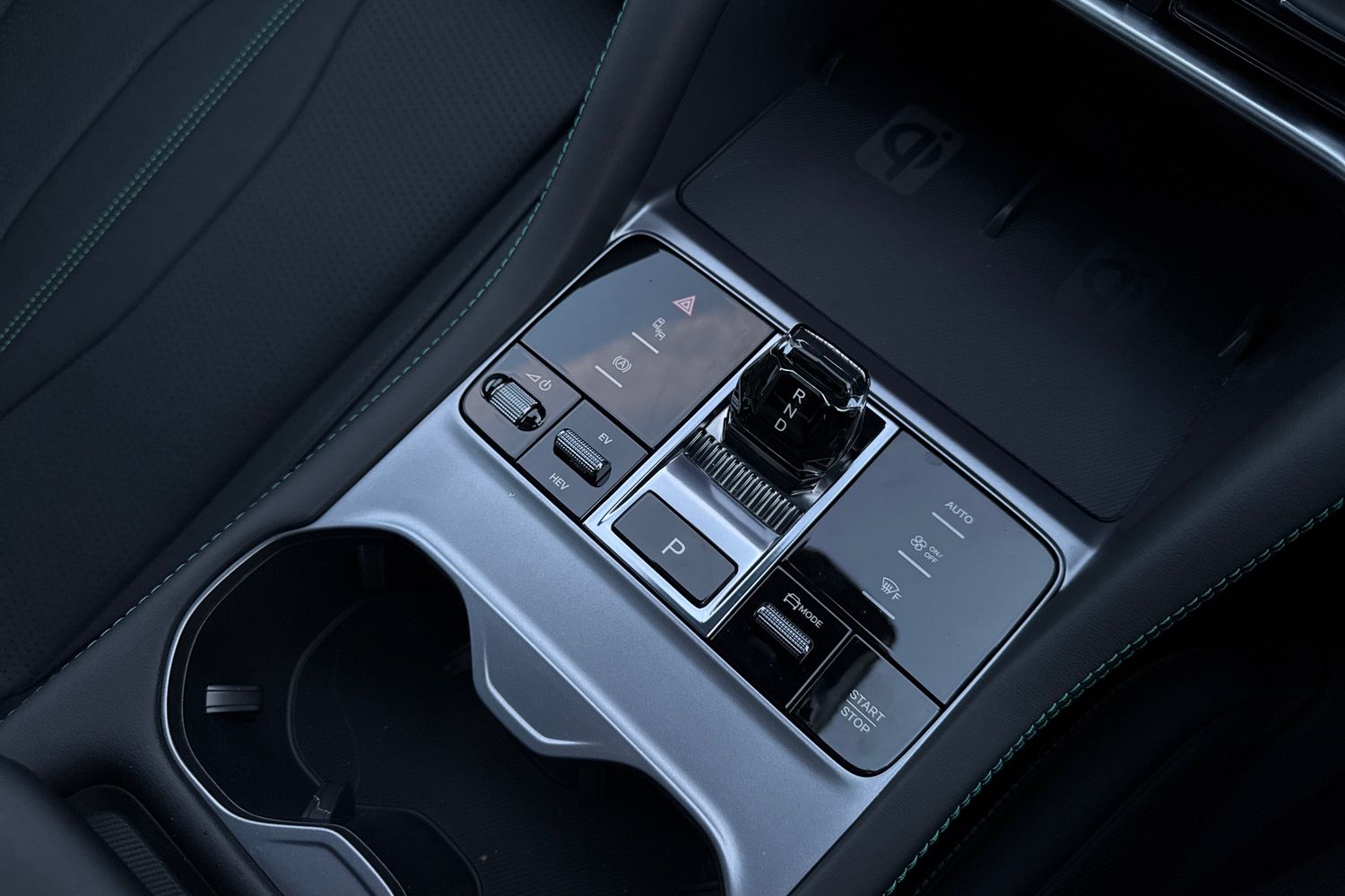 Used BYD Seal U 2025 for sale - 76934282: Photo 20