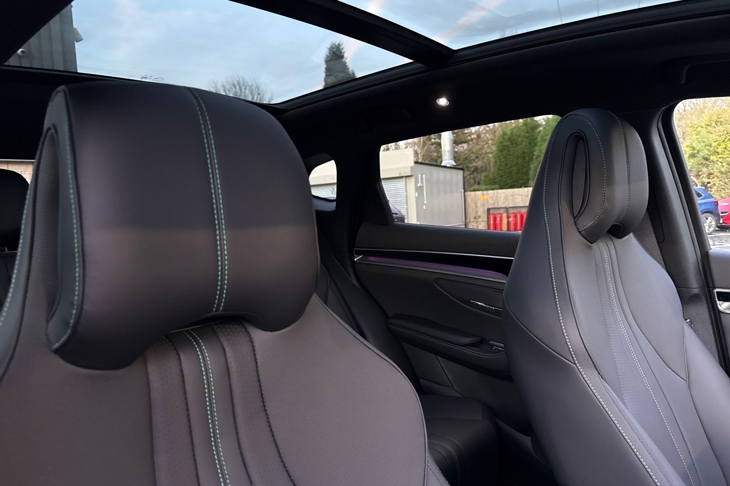 Used BYD Seal U 2025 for sale - 76934282: Photo 21