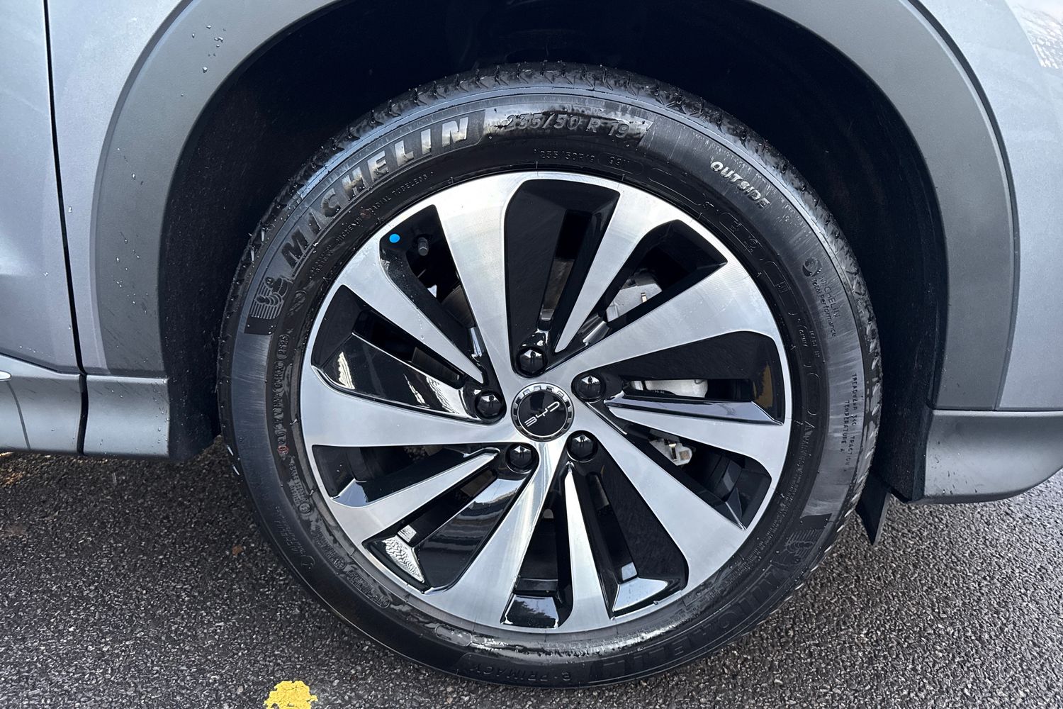 Used BYD Seal U 2025 for sale - 76934282: Photo 22