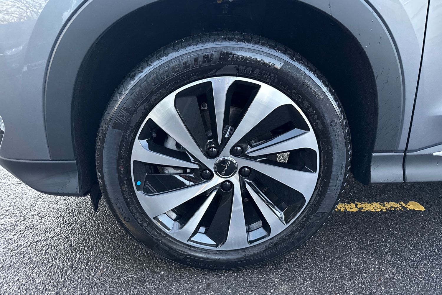 Used BYD Seal U 2025 for sale - 76934282: Photo 23