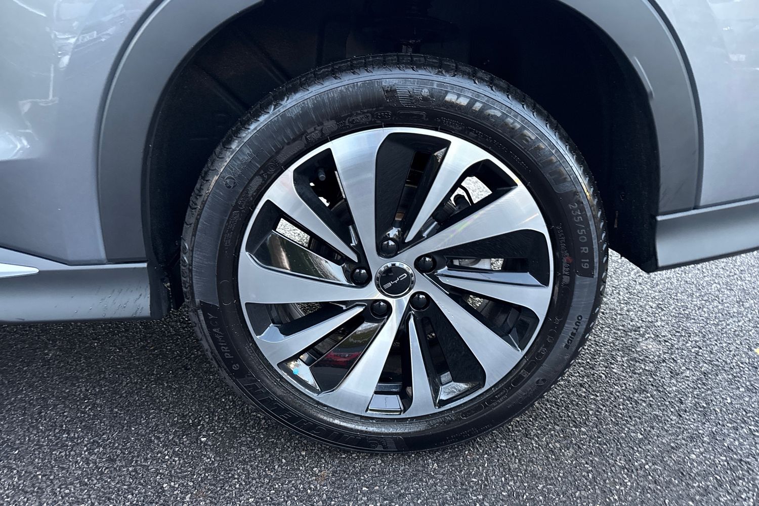 Used BYD Seal U 2025 for sale - 76934282: Photo 24