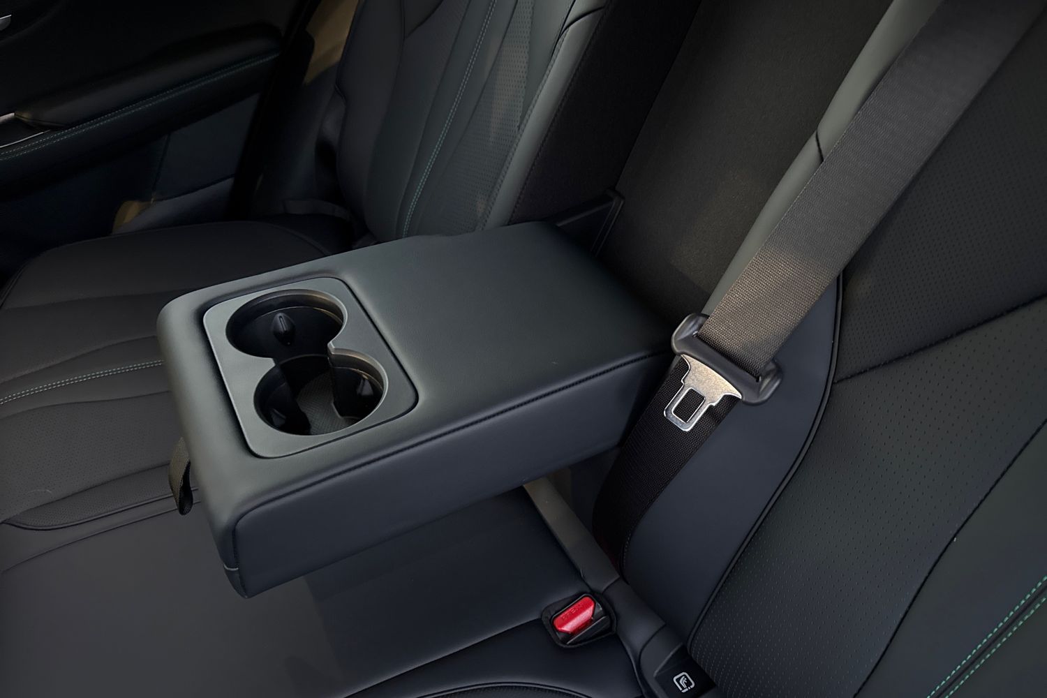 Used BYD Seal U 2025 for sale - 76934282: Photo 26