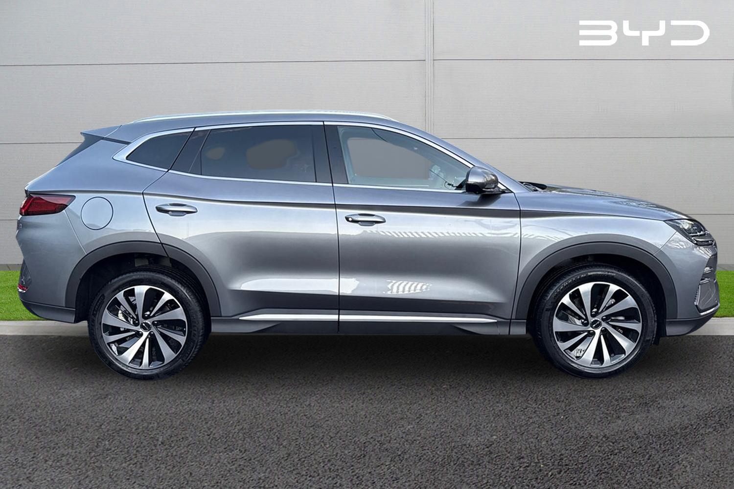 Used BYD Seal U 2025 for sale - 76934282: Photo 3