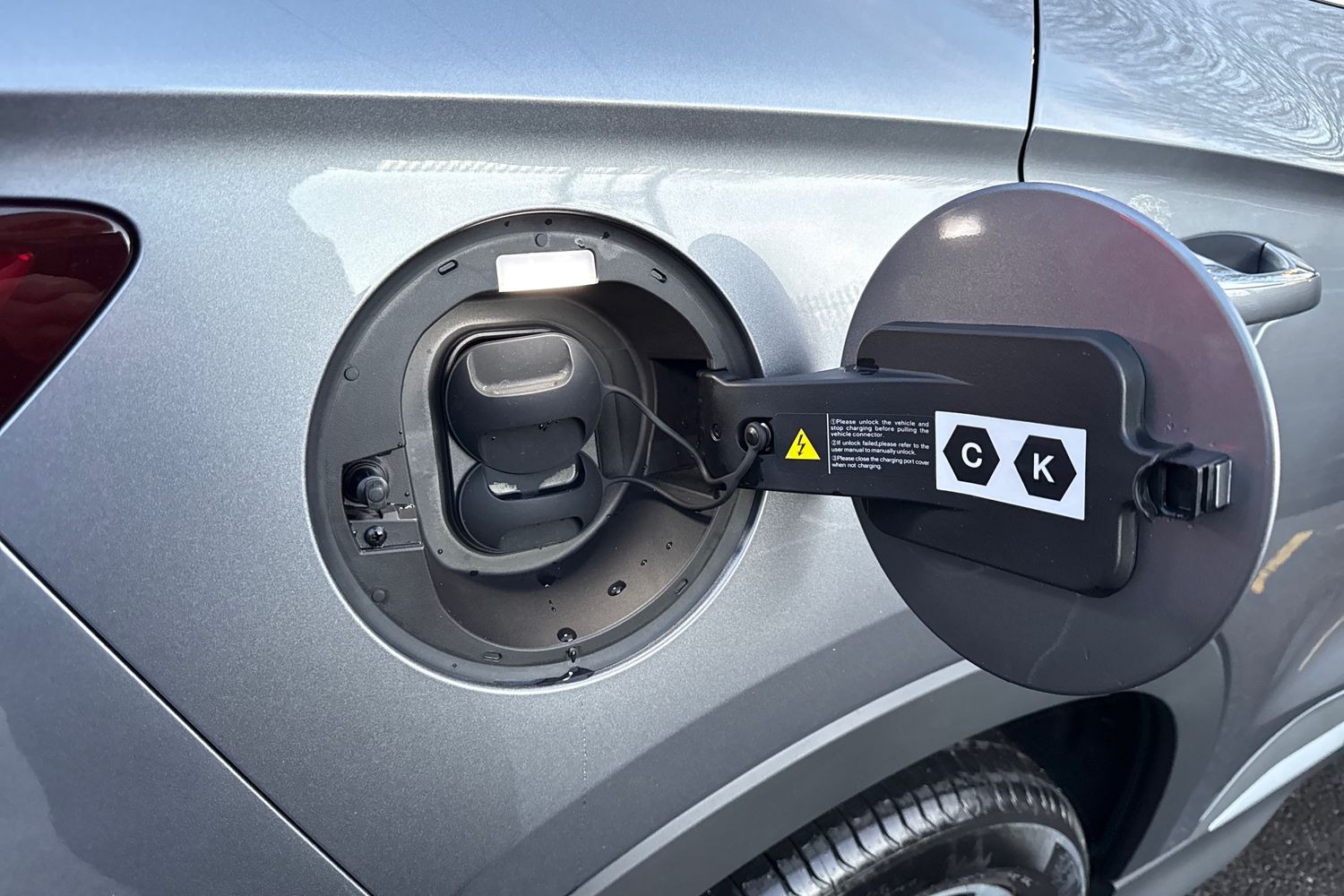 Used BYD Seal U 2025 for sale - 76934282: Photo 30