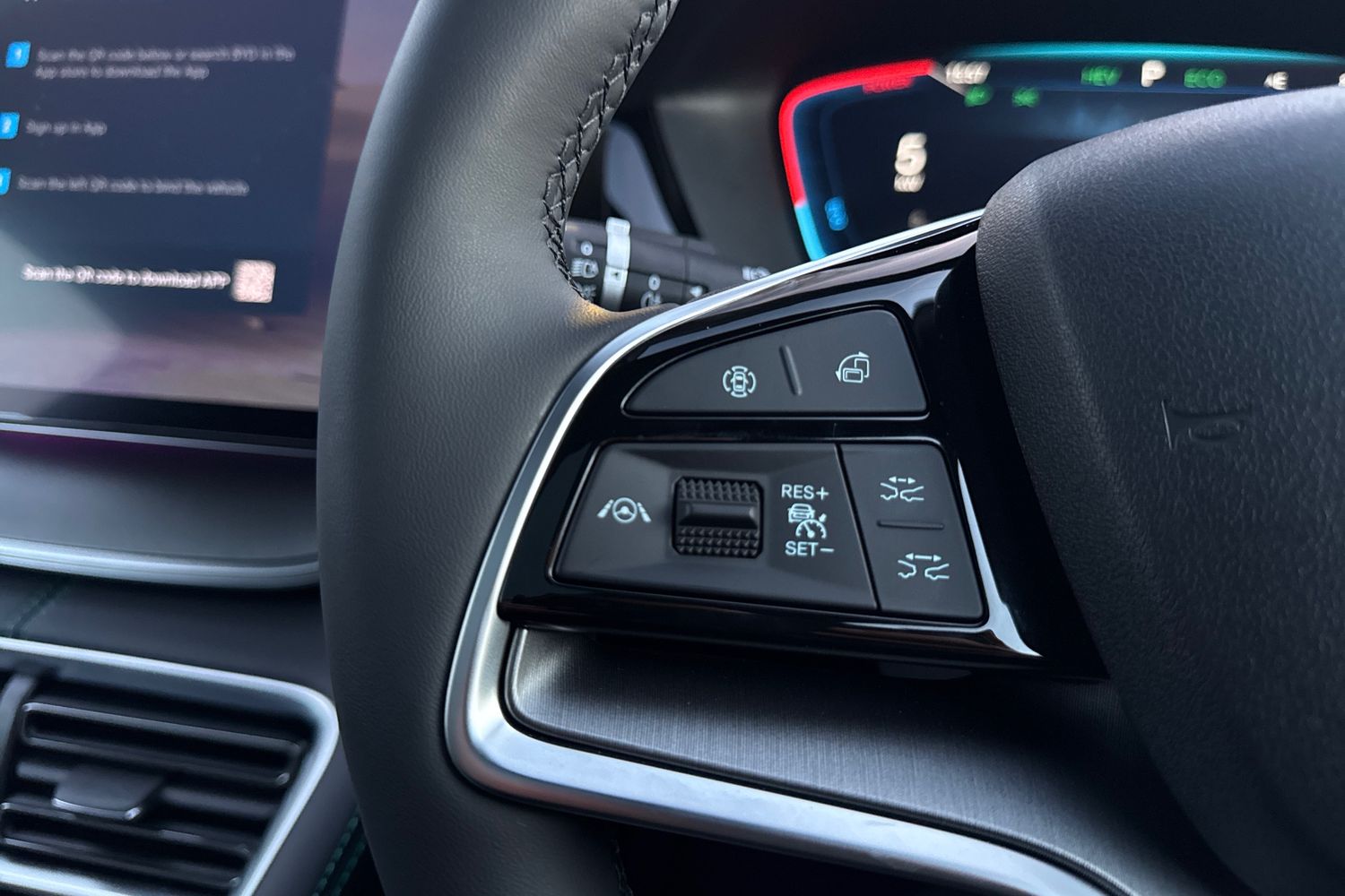 Used BYD Seal U 2025 for sale - 76934282: Photo 35