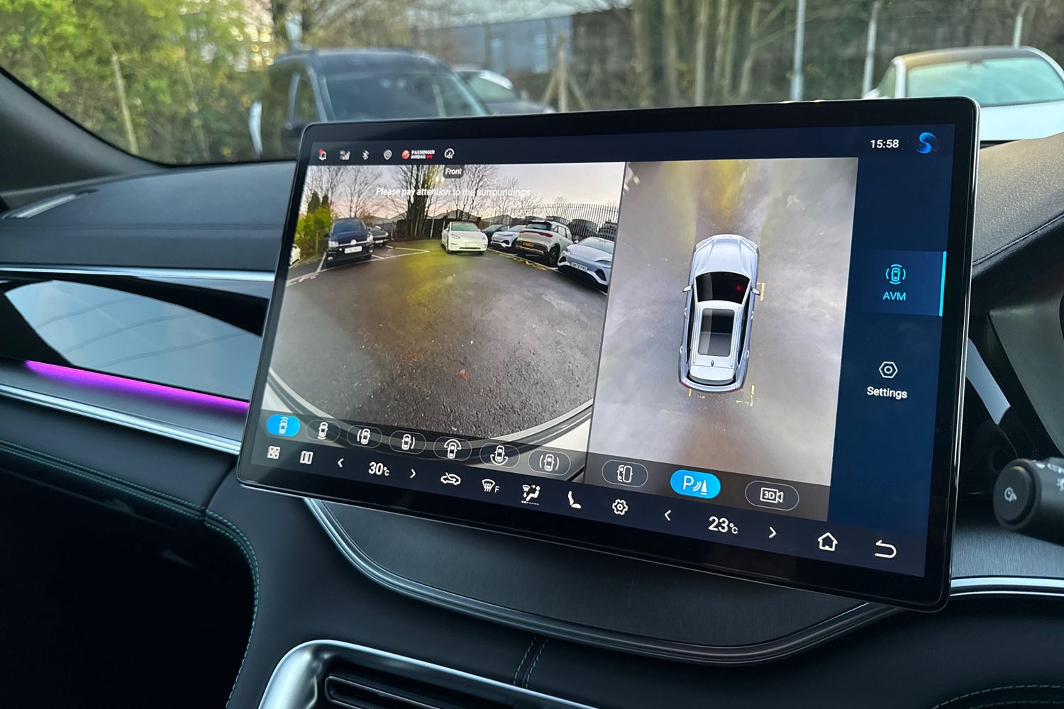 Used BYD Seal U 2025 for sale - 76934282: Photo 39