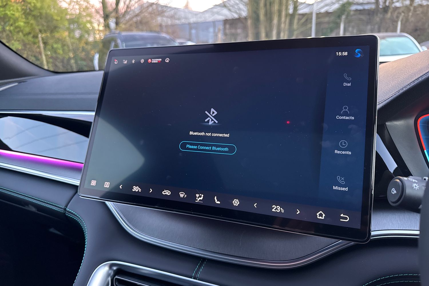 Used BYD Seal U 2025 for sale - 76934282: Photo 40