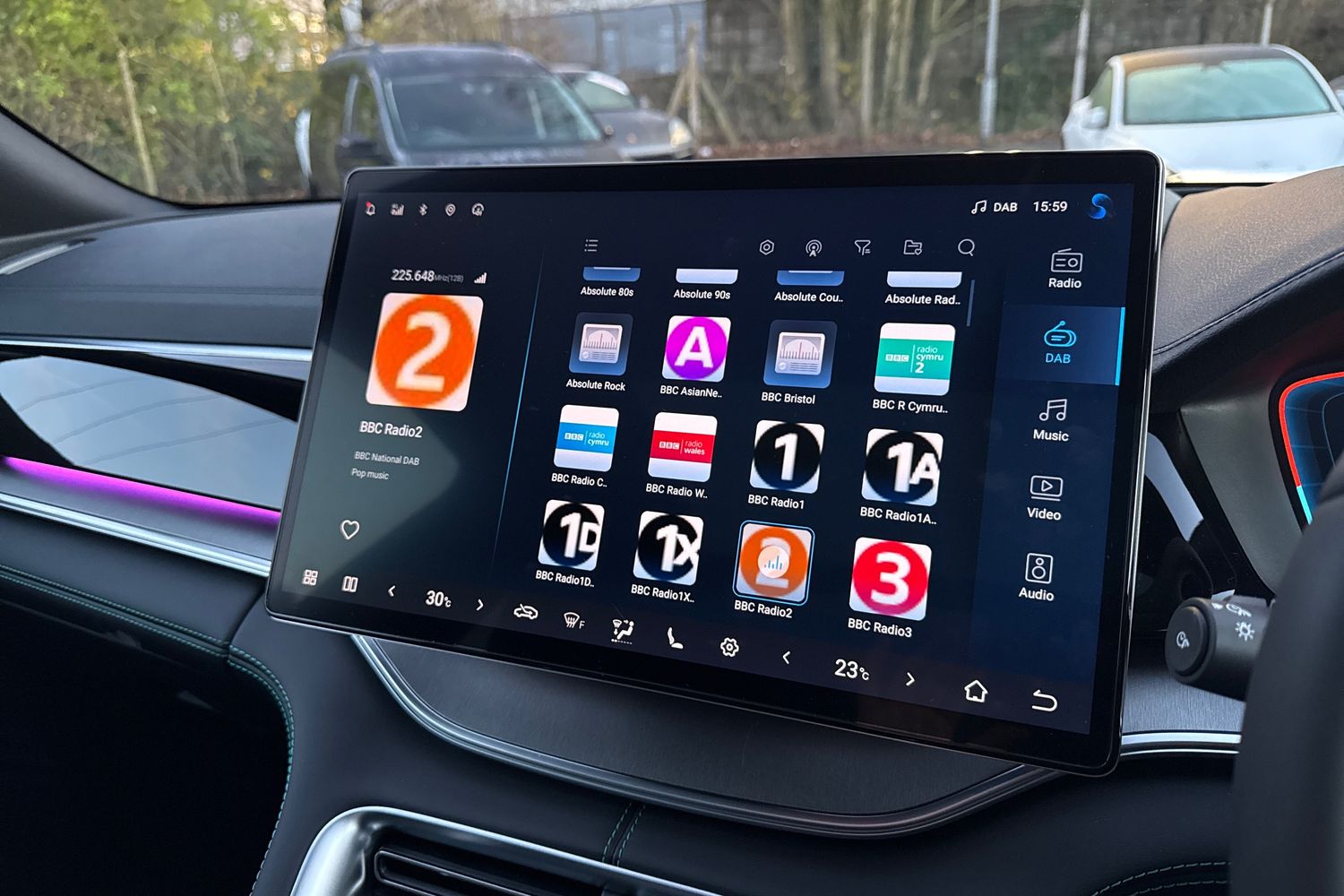 Used BYD Seal U 2025 for sale - 76934282: Photo 41