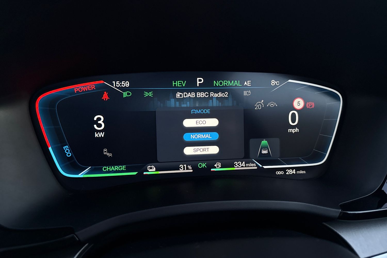 Used BYD Seal U 2025 for sale - 76934282: Photo 42